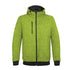 Men's Donegal Reversible Hoody - DFZ-1